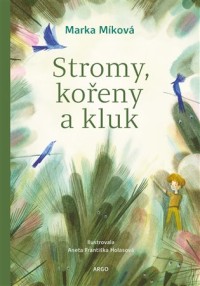 Jako šumění v korunách stromů