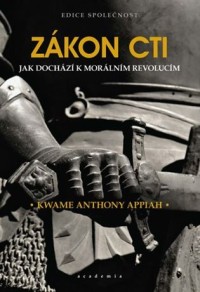 Čest jako pozitivní faktor mentálních dějin lidstva