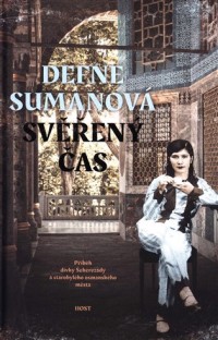 Milostný dopis krásné ztracené Smyrně