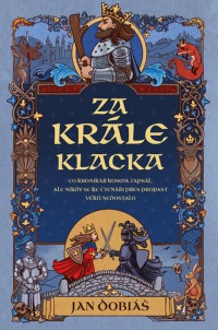 Trauma unesených kluků