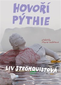 Staronová Liv Strömquistová