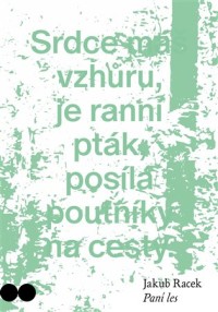 Liturgie v chrámu z chleba a jehličí
