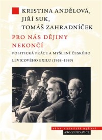 Zleva proti KSČ