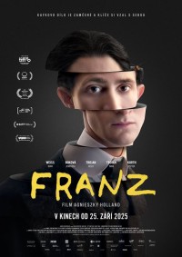 Franz Kafka opět v kině