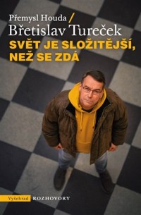 Tureček: Novinář nemá svými názory zastiňovat názory druhých