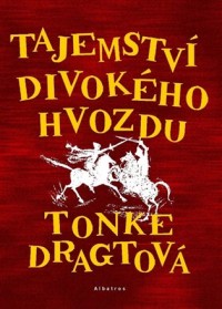 Následovat vnitřní hlas, třeba i do hrozivého lesa