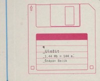 V hlubinách poezie Štěpána Balíka