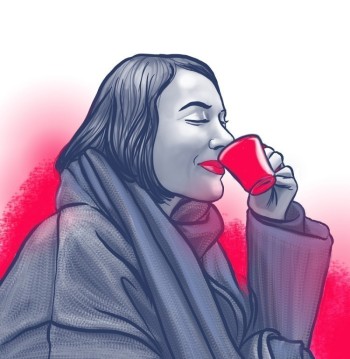 Ne vězni, věznitelé mají strach