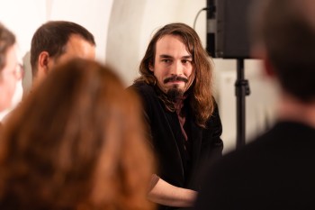 „Lovrenski mi přirostl k srdci, na začátku jsem mu křivdil.“