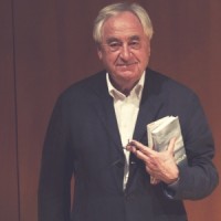 In memoriam Cees Nooteboom