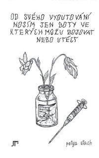 Od přečtení začínám chápat