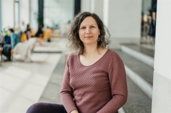 Vezu si větší chuť začít zase něco psát