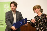 Nacházet řešení nepřenosných jazykových specifik. To mě baví.