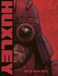 Když robot zachraňuje lidstvo