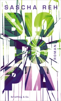 Antiutopický obraz společnosti řízené počítačem