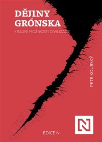 Grónsko jako zkouška civilizace