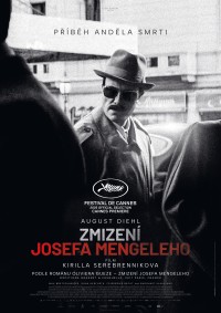 Mengele na útěku
