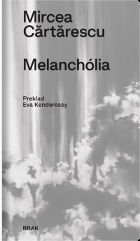 Melancholie, osamění uvnitř vlastního světa