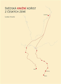 Velká švédská knižní loupež