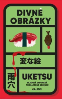 Obrázky jako stopy