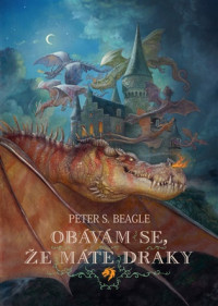 Veterán fantasy v blízkosti pohádky