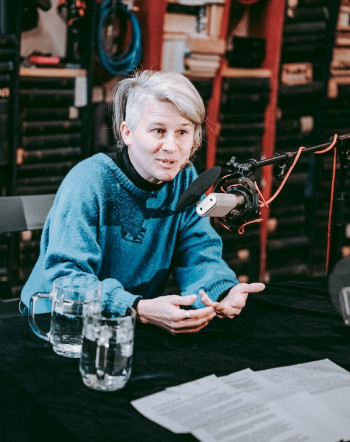 Literární překlad jako nejpozornější forma čtení