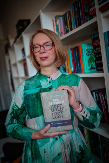 Univerzální severskost Usedlosti