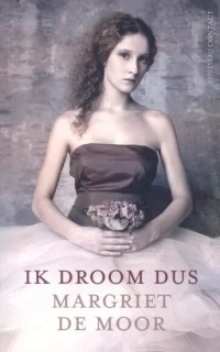 Literární sestřičky Margriet de Moorové