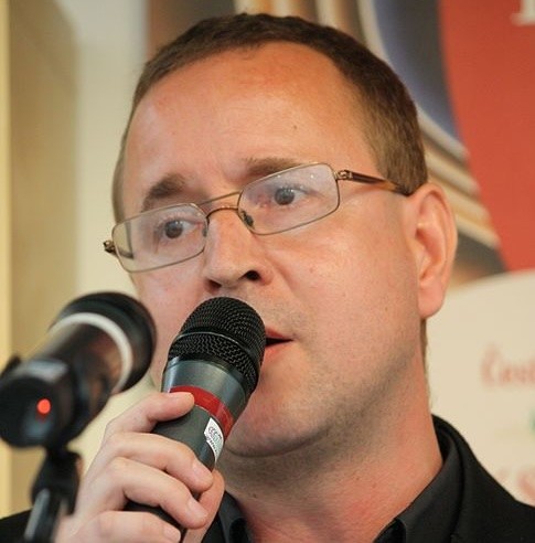 Bronislav Ostřanský