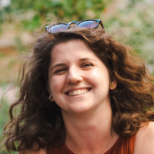 Nicole Rážová