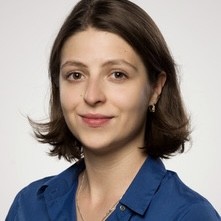 Aleksandra Kozyra