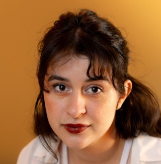 Michaela Králová