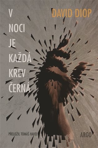 V noci je každá krev červená