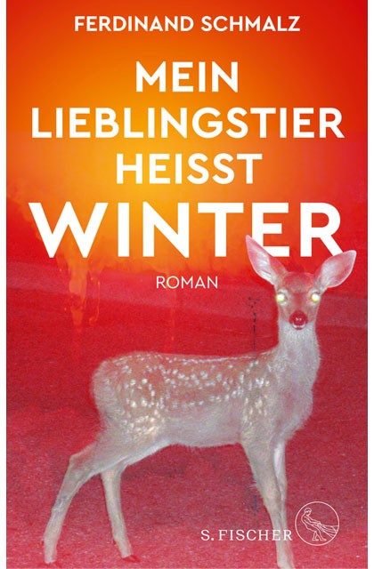 Mein Lieblingstier heisst Winter