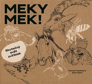 Meky mek!