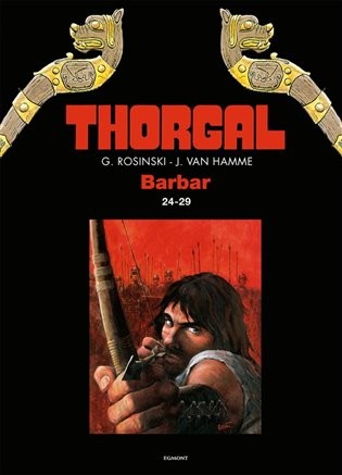 Thorgal 24–29