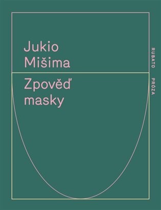 Zpověď masky