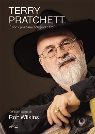 Terry Pratchett