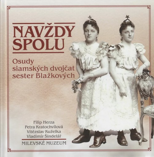 Navždy spolu