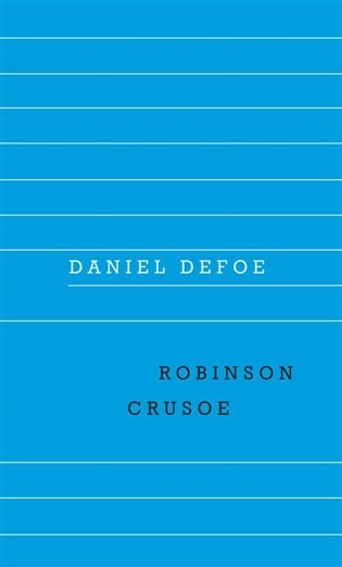 Robinson Crusoe