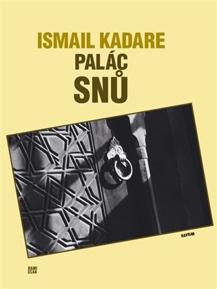 Palác snů