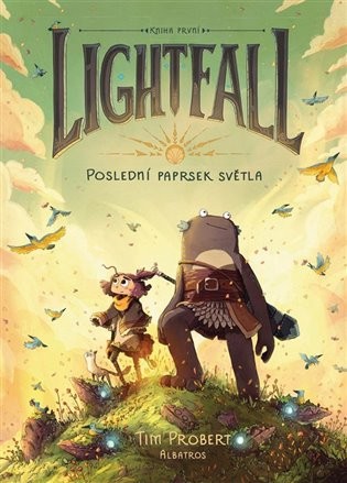 Lightfall