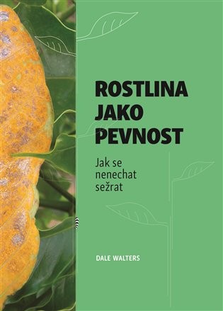 Rostlina jako pevnost