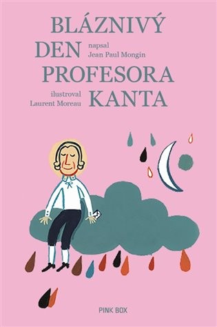 Bláznivý den profesora Kanta