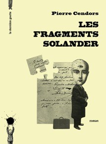 Les Fragments Solander