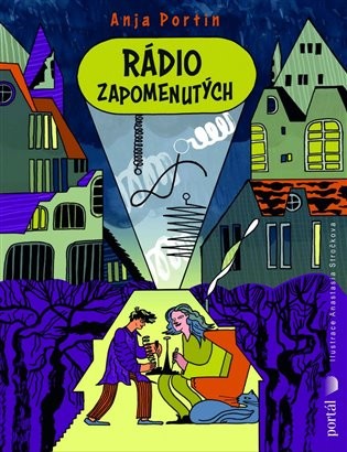 Rádio Zapomenutých