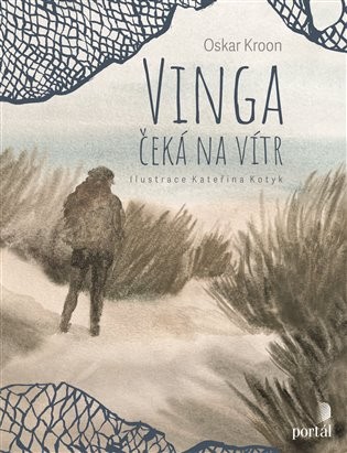 Vinga čeká na vítr