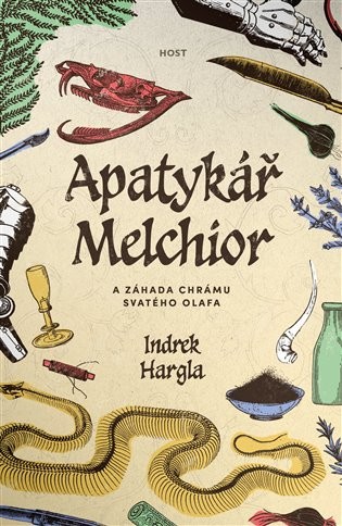 Apatykář Melchior