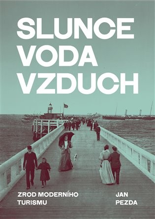Slunce, voda vzduch