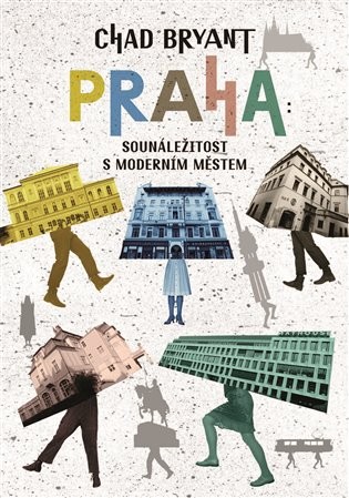 Praha
